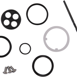 Petcock Rebuild Kit - Honda