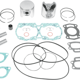 Top-End Rebuild Kit - Original Series - Standard