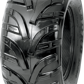 Tire - DIK514 - 25x10-12 - 4 Ply