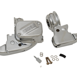 Handlebar Controls for '15+ Softail