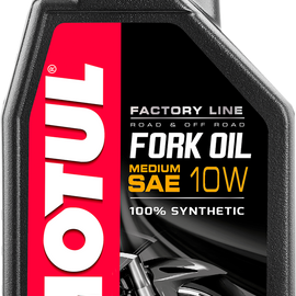 Factory Line Fork Oil 10wt - 1 L