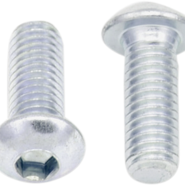 Allen Bolt M6x16 Button-Head 10-Pack