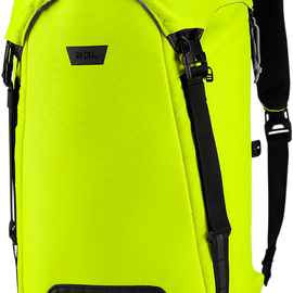 Squad4™ Backpack - Hi-Viz