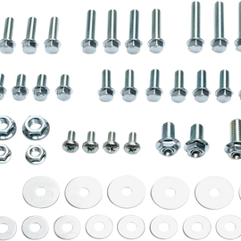 Hardware Kit (52)-Metric