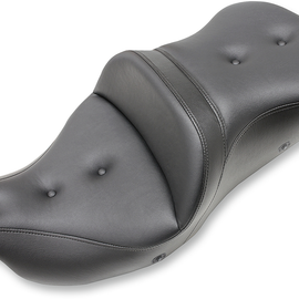 Extended Reach Road Sofa Seat - Pillow Top - Heated