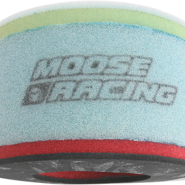 Pre-Oiled Air Filter - Suzuki