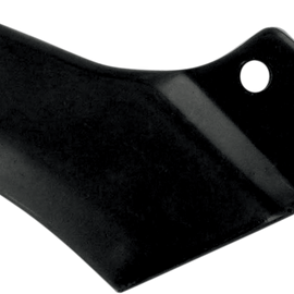 Rear Chain Slider - Yamaha YFZ350 Banshee - Black