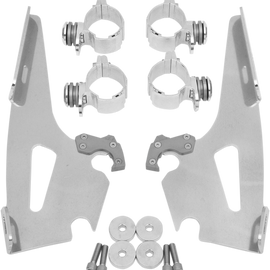 Fats/Slim Trigger Lock Mounting Kit -  Wide