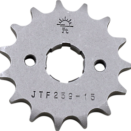 Counter Shaft Sprocket - 15-Tooth