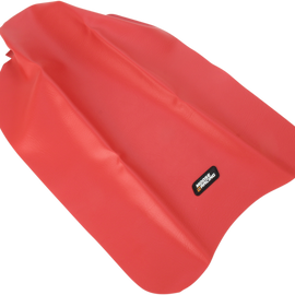 Seat Cover - Red - Honda