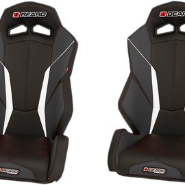 V2 Torque Seat - Black/Gray