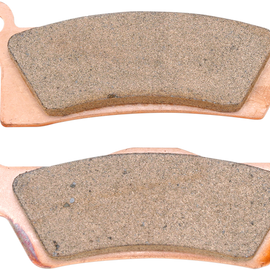 Sintered "R" Brake Pads - FA617R