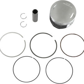 Piston Kit - Honda 420