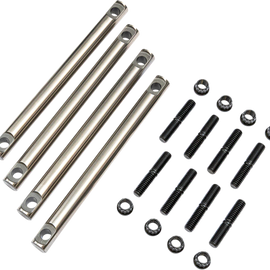 Rocker Shaft/Stud Kit - M8