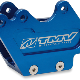 Chain Guide - Yamaha - Blue