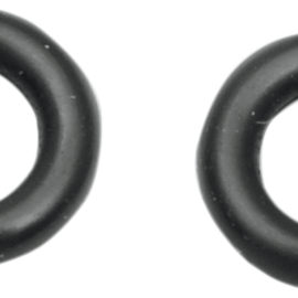 Replacement Viton O-Rings - 3/16" and 1/4" - 2 Pack