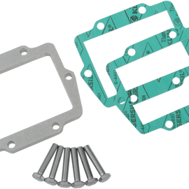 Torque Spacer Kit - Kawasaki MX/ATV