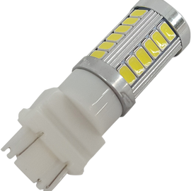 Strobing White Replacement Bulb - 3157-Style