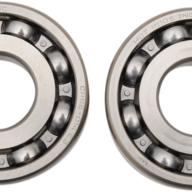 Crank Bearings