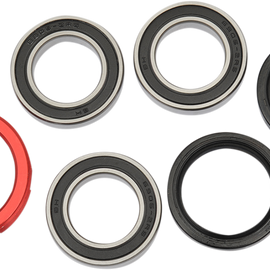 Wheel Bearing Kit - Rear - Honda