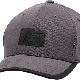 Tempo Hat - Charcoal - Small/Medium