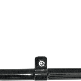 Fairing Support - Black - FLTR '04-'08