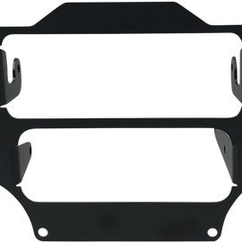 Intercom/Radio Mounting Bracket - Honda Talon