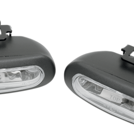 Halogen Spotlights - H3H3 55W