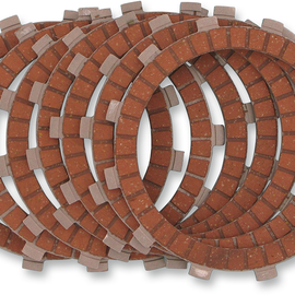 Clutch Friction Plates
