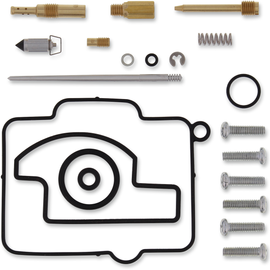 Carburetor Repair Kit - Yamaha