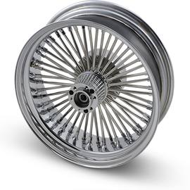 Rear Wheel - 50 Spoke - 18 x 5.5" - 14-19 Indian