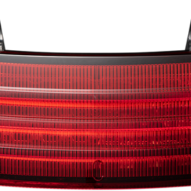 TriBar LED Light - Red