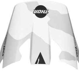 Reflex Visor Kit - Cast