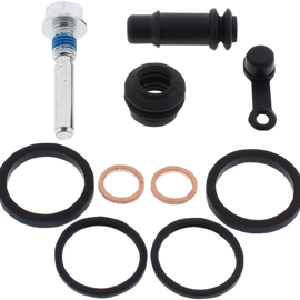 Caliper Rebuild Kit - Front - YZ/TT