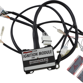 Ignition Module USB