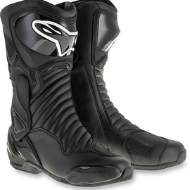 SMX-6 v2 Boots - Black - US 8 / EU 42