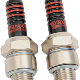 Spark Plugs - '57-'78 XL