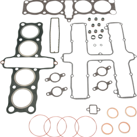 Top End Gasket Kit - XJ650