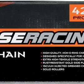 420 RXP Pro-MX Chain - Gold - 96 Links