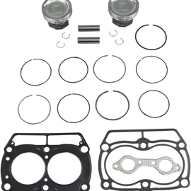 Piston Kit - RZR 800 - 10.2:1