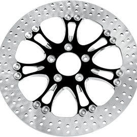 Brake Rotor - 13" - Paramount - Platinum Cut