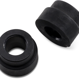 Shock Bushing - 1.015" OD x 0.82" H x 0.575" ID x  1.2" Flange OD - 2-Pack