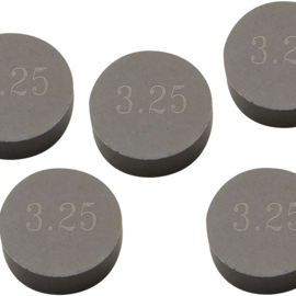 Valve Shim - 5 pack