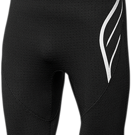 Breaker Pro Wetsuit - Black - 2XL