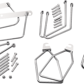 Saddlebag Support - FX