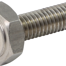 Speed Sensor Magnet Bolt - M6 x P1.1 x 19.7 mm L