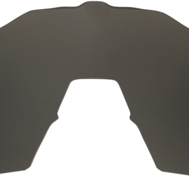 Speedcraft Lens - Black Mirror
