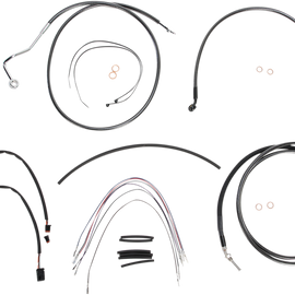 Black Pearl™ Control Cable Kit409069