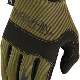 Covert Gloves - Green - Medium