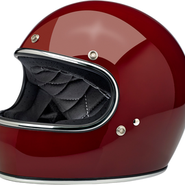 Gringo Helmet - Gloss Garnet - XL